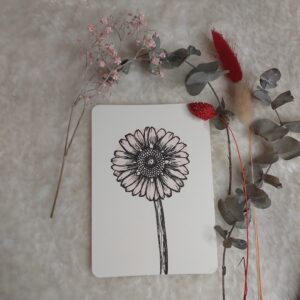 Postkarte 127-127@4