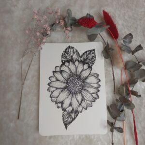 Postkarte 129-129@4