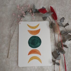 Postkarte 130-130@4