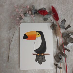 Postkarte 133-133@4