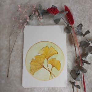 Postkarte 136-136@4