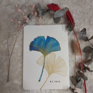 Postkarte 142-142@4