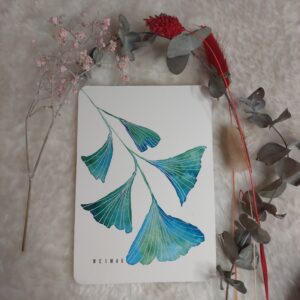 Postkarte 143-143@4