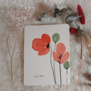 Postkarte 145-145@4