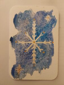 Postkarte 151-151@4