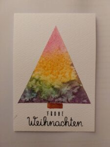 Postkarte 153-153@4