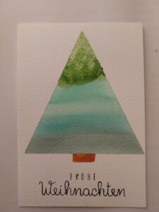 Postkarte 154-154@4